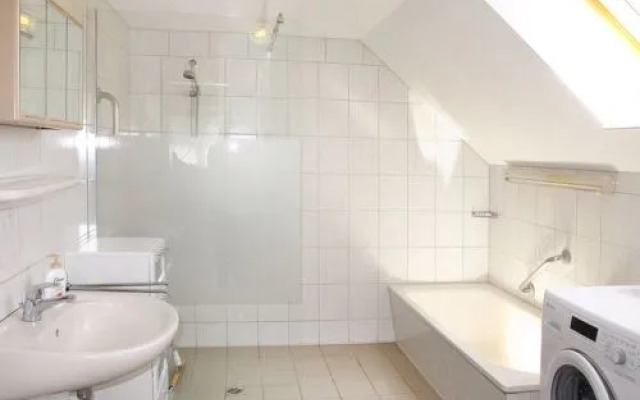 House Ettje Horumersiel