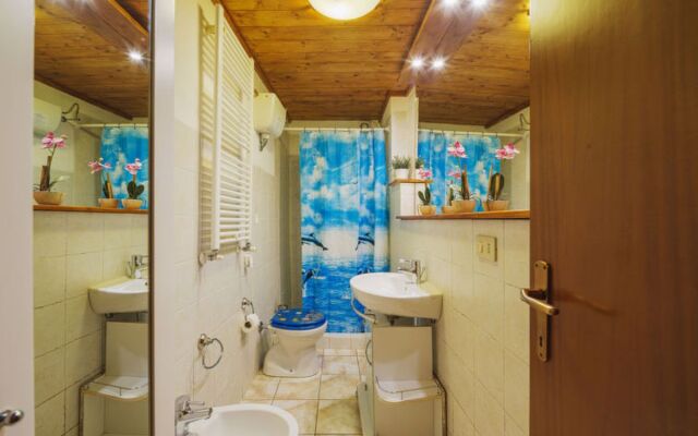 Mare E Monti (Sac385)