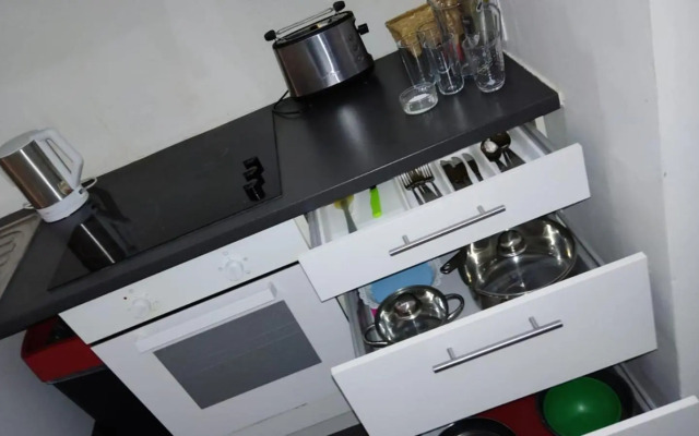 ABAI Apartments 1150