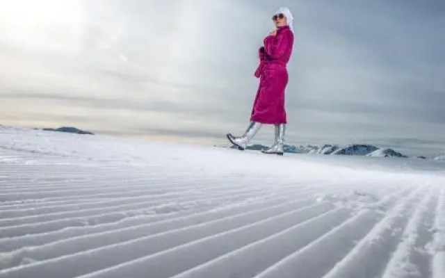 Pension Rosenstüberl