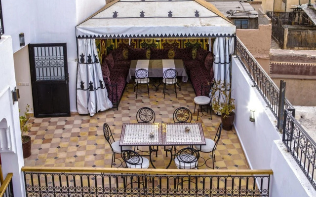 Amour d'auberge - Hostel