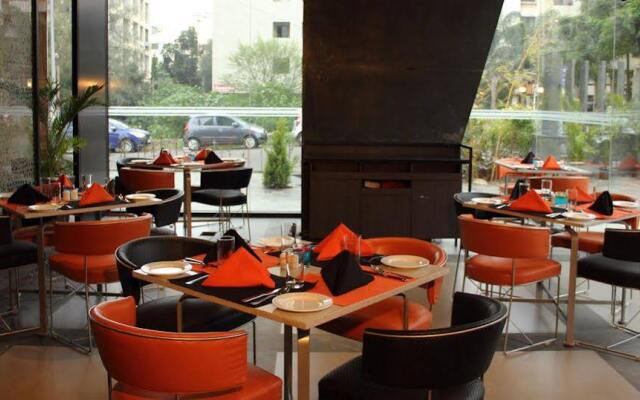 Hotel Fidalgo