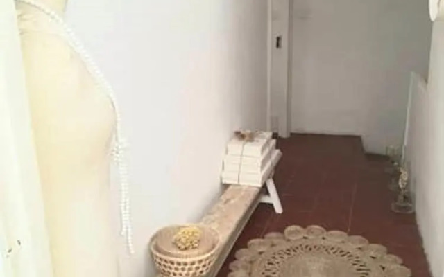 La chambre des remparts