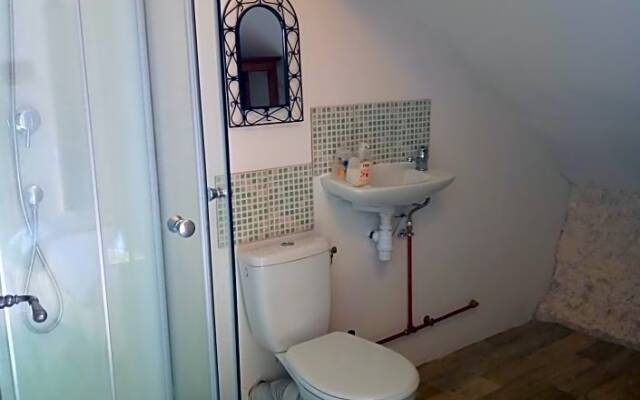 Le Petit Savriere B&B