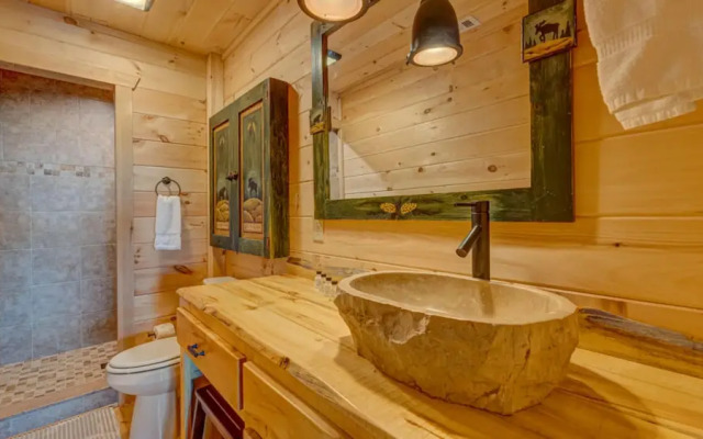 Cherokee Vista by Escape to Blue Ridge