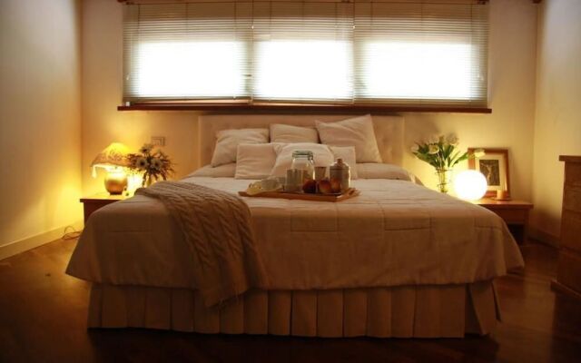 Pietra & Glicine Guest House