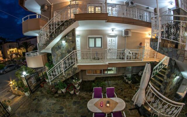 Sky Hotel