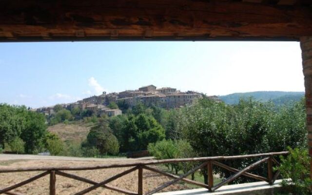Villa Il Fontanino
