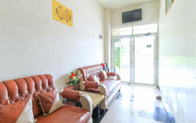 Wisma Perintis Syariah