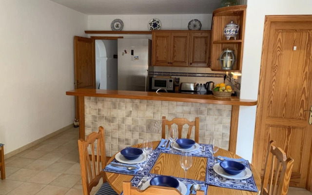 Cozy Villa in Ibiza With Swimming Pool