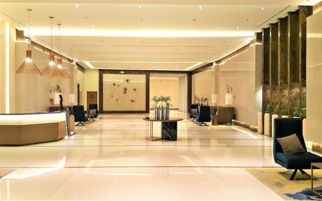 One Pacific Residences