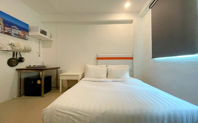 Arawana Residence Phromphong