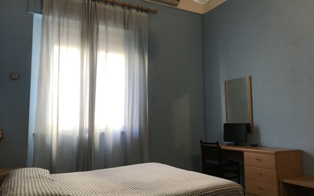 Mini Hotel