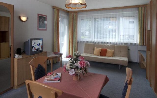 Appartements Herold