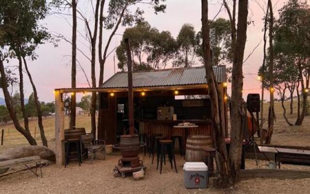 Yeoy's Cabin