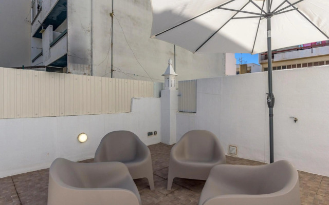 FLH Faro Central House with Terrace