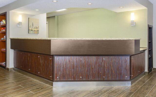 Residence Inn By Marriott Chicago Deerfield