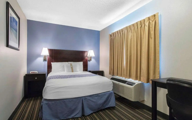 Extended Stay Hotel