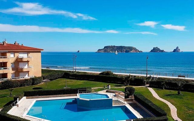 Inmo Estartit Apto. Argonavis 326