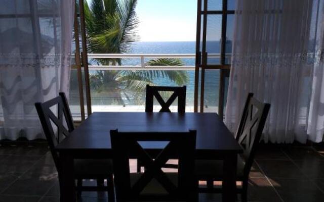 Hostal 5 De Mayo