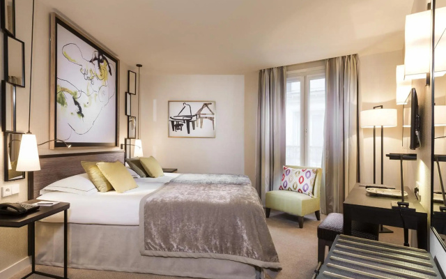 Hotel Balmoral