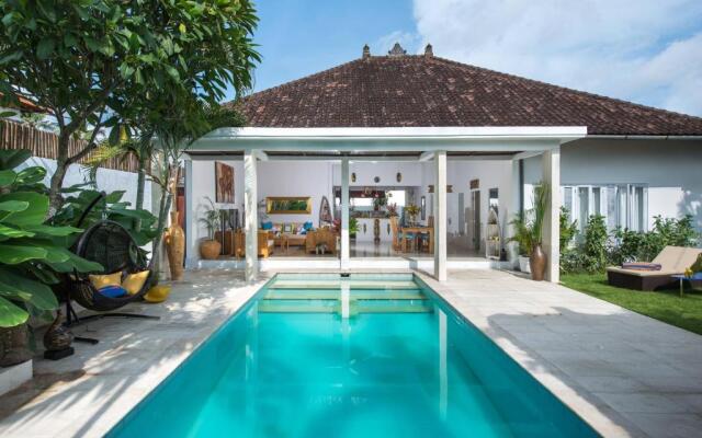 Villa Jasmin
