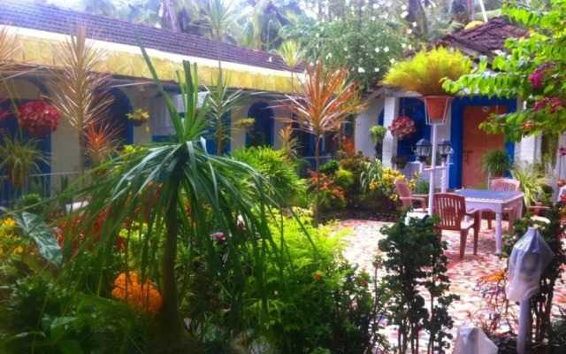 Zappia Cove Eco Resort