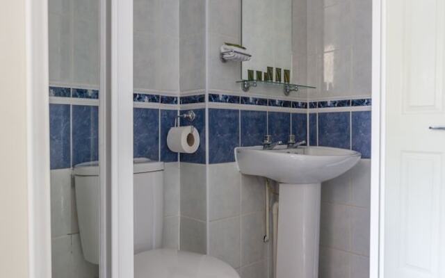 Comfortable Studio In Charming Islington