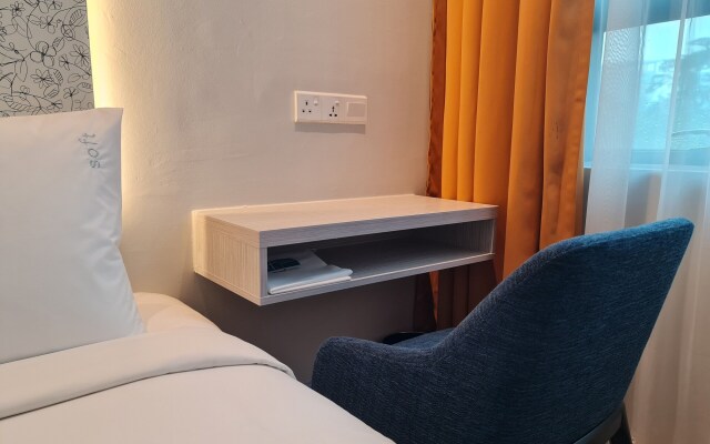 Holiday Inn Express & Suites Johor Bahru by IHG