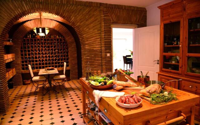 Domaine La Source