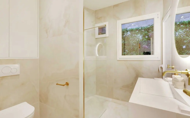 Amazing Studio - 2P - Arc de Triomphe