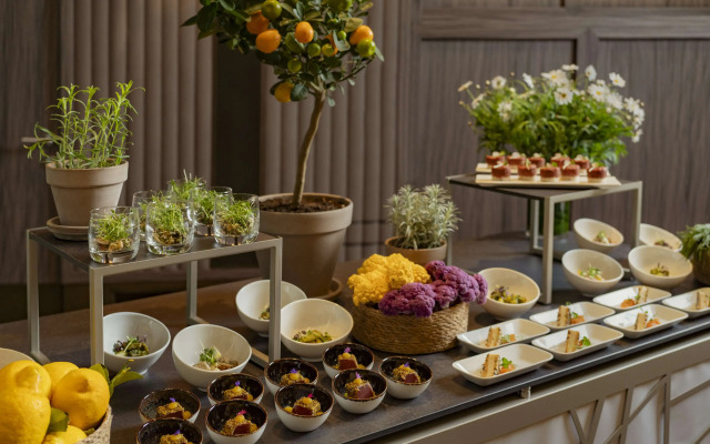 Park Hyatt Zurich