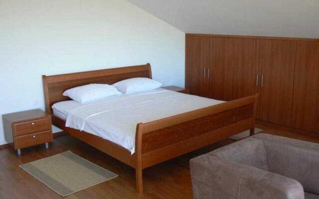 Uspjeh Apartmani