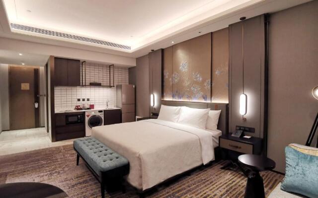 Wanda Vista Changchun