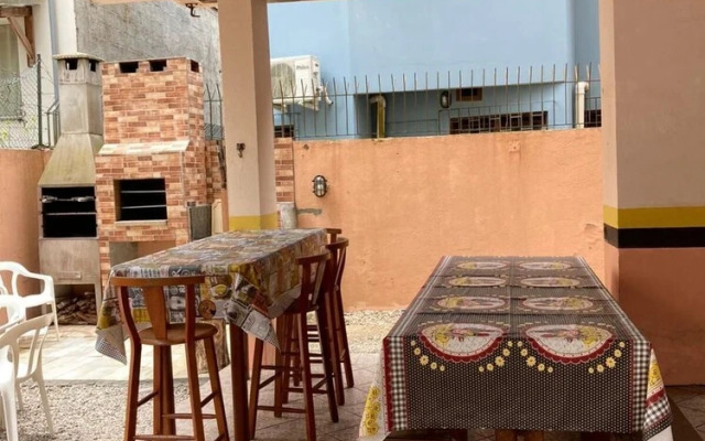 Residencial Leticia