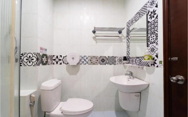 Collection O Cozy 5 Hotel - Near SECC