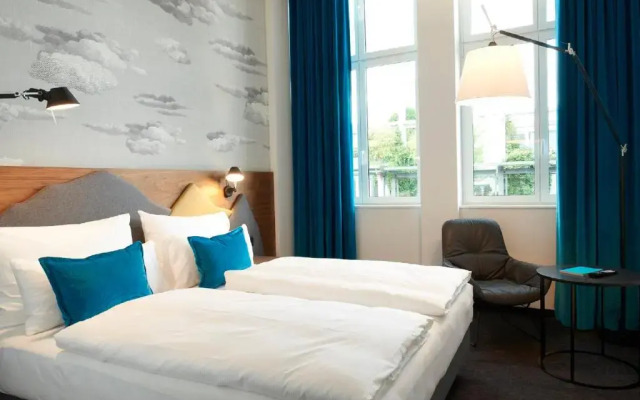 Motel One Zürich