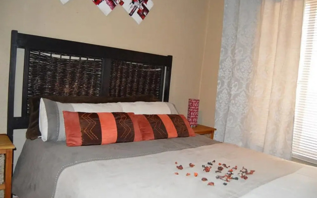 Rantshos Life-Style Guest House