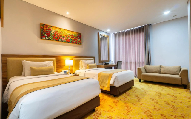 Grand Serela Yogyakarta