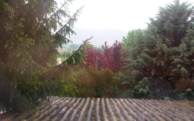 Il GIARDINACCIO Agriturismo