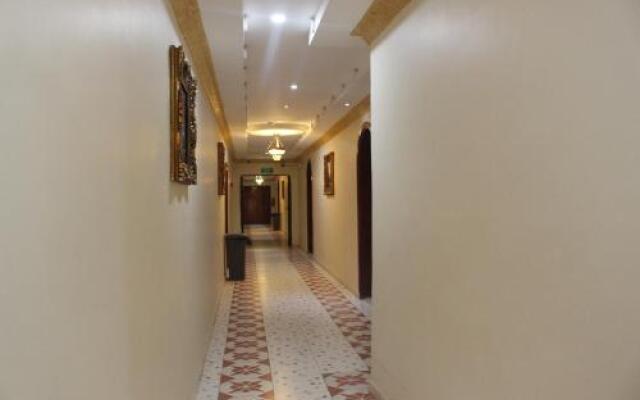 Diyar El Sidik Hotel Apartments