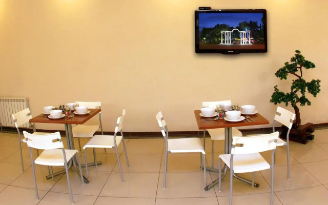 Hotel Diana