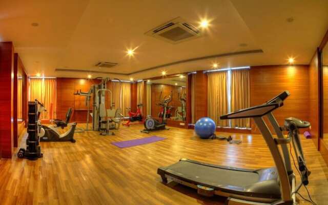 Hotel Le Ruchi the Prince
