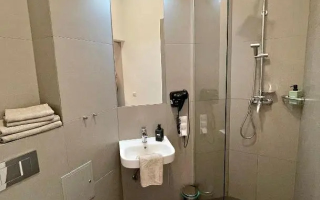 Wroclaw City Apartments