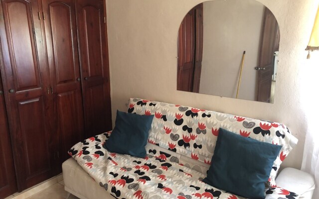 Altagracia Apartaments Santo Domingo