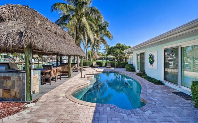 Soothing Duck Key Vacation Rental!