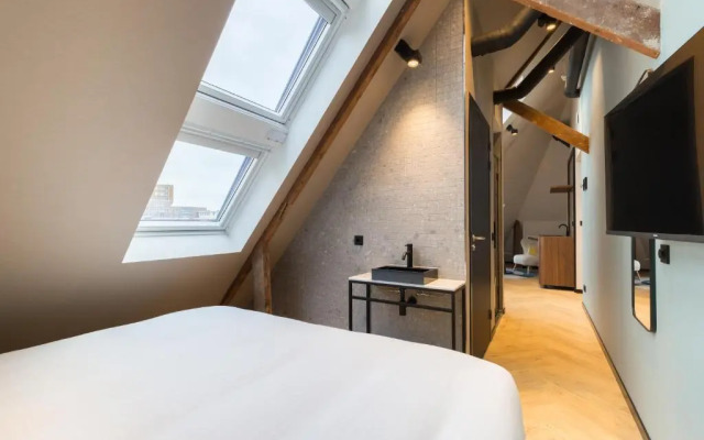 Ocean House Scheveningen