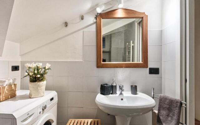 Apartment Cleopatra - A Ca D'Amis 3