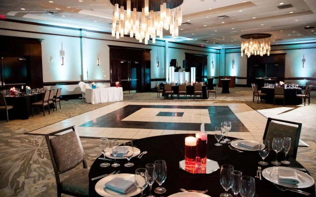 The Westin Mount Laurel