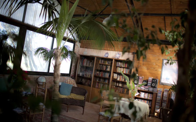 Accommodation Verdetecnica